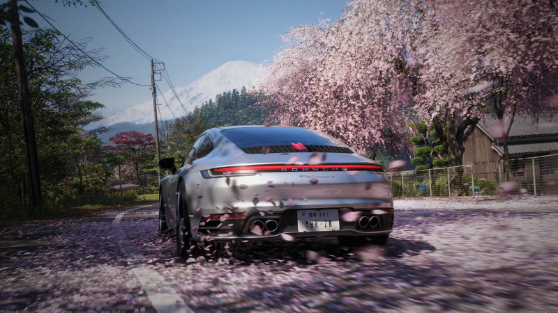 Forza Horizon 6 screenshot 4