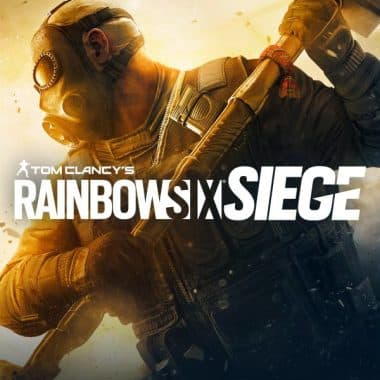 Rainbow Six Siege