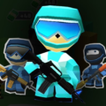 Idle Hero: Counter Terrorist