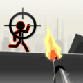 Stickman War