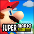 Super Mario Run