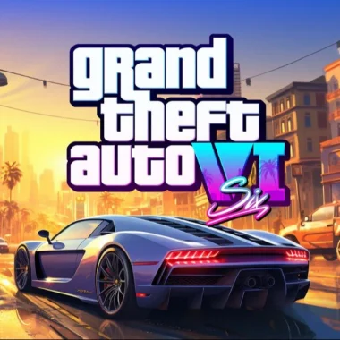 Grand Theft Auto VI