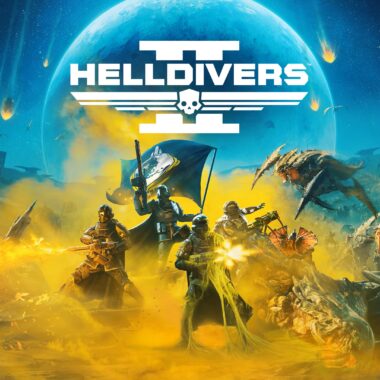 HELLDIVERS™ 2 – Advanced Strategies for Expert Players