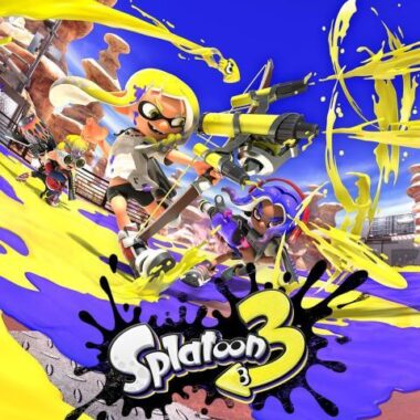 Splatoon 3: How to Master the Game and Dominate the Turf