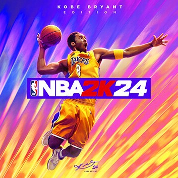 NBA 2K24