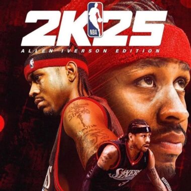 NBA 2K25: How-to Master Every Aspect of the Game