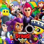 Brawl Stars