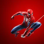 Marvel’s Spider-Man Remastered